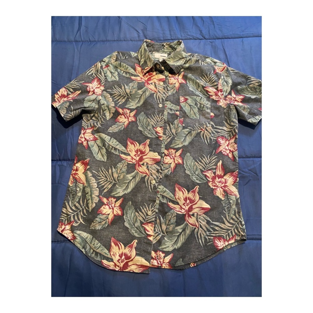 Sonoma Shirts